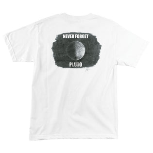 Never Forget Mens OJ T-Shirt Black