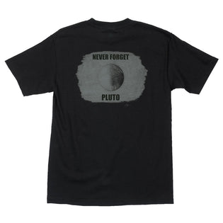 Never Forget Mens OJ T-Shirt Black