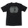 Never Forget Mens OJ T-Shirt Black