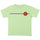 Classic Dot Santa Cruz Kids T-Shirt Key Lime