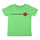 Classic Dot Santa Cruz Kids T-Shirt Apple
