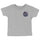 Wave Dot Kids Santa Cruz T-Shirt Heather