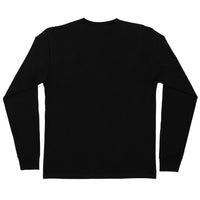 Creature Logo Long Sleeve | Men's Skate T-Shirts | Creature