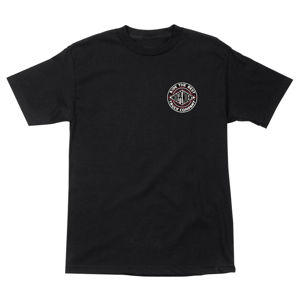 BTG Summit | Men's T-Shirts | Independent Trucks