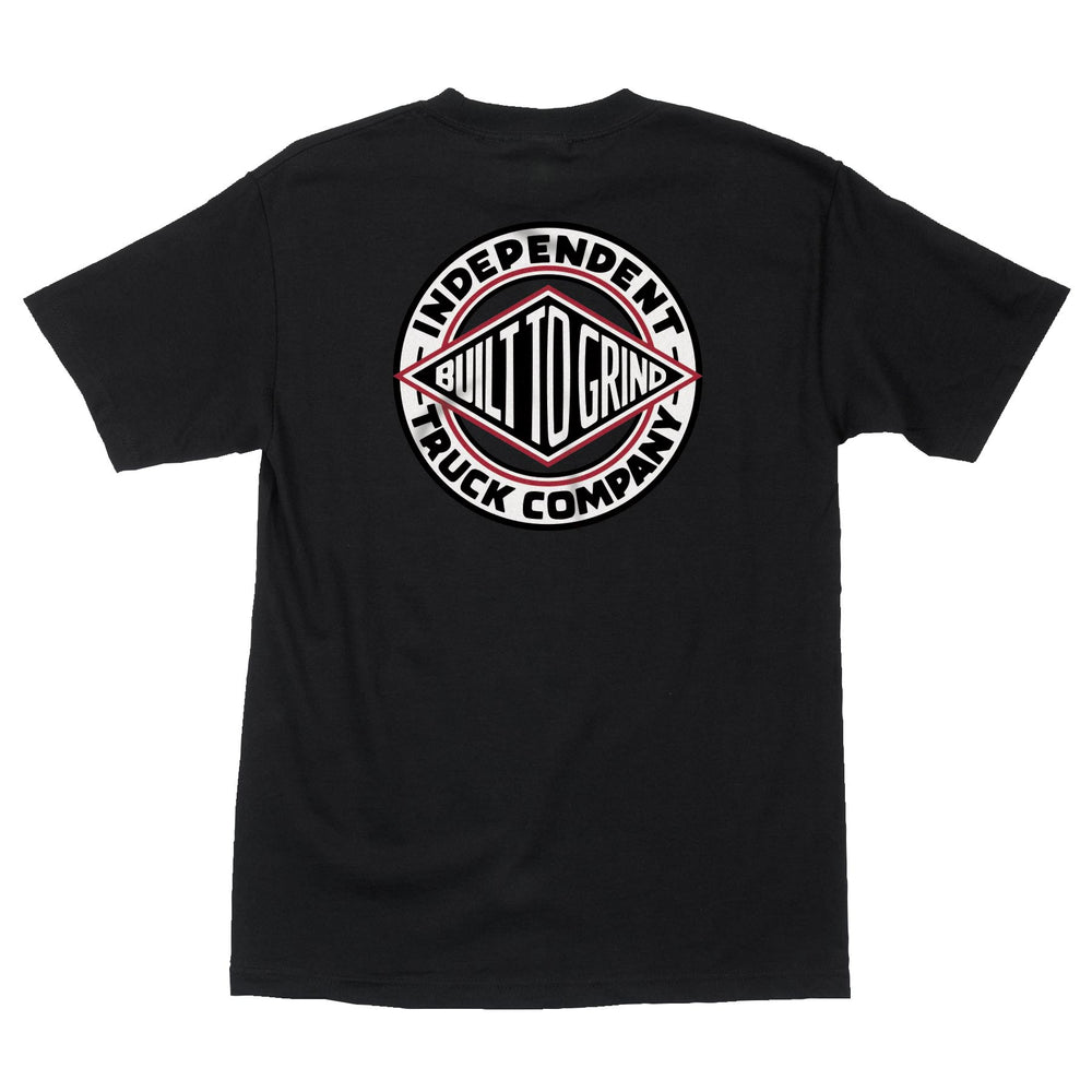 BTG Summit | Men's T-Shirts | Independent Trucks