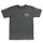 BTG Summit Independent Men's T-Shirt Dk Hthr