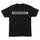 Bar Logo Mens Independent T-Shirt Black