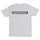 Bar Logo Mens Independent T-Shirt Ash