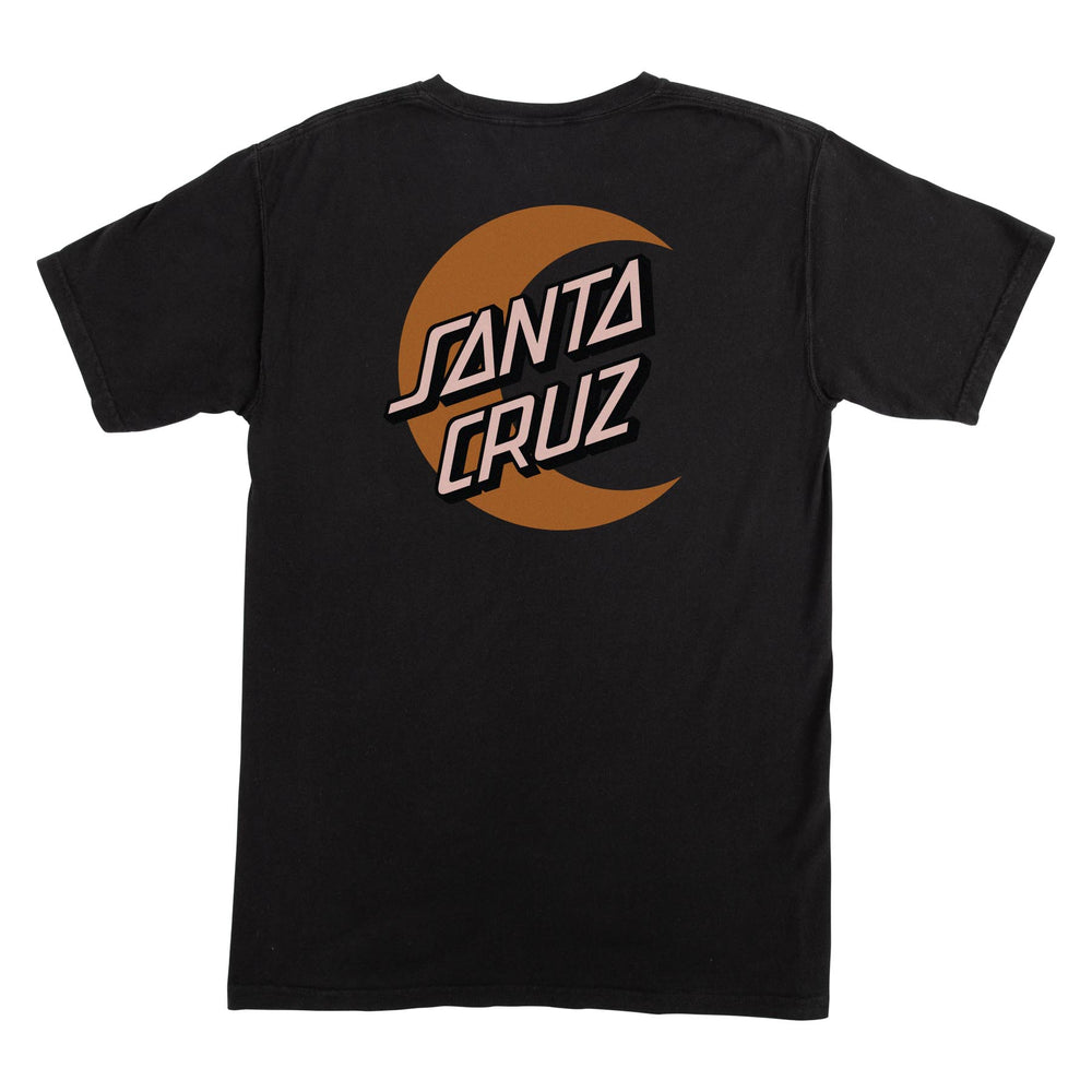 トップス NHS Santa Cruz Print Tee L Classic Dot L/S T-Shirt | Youth Skate Clothing | Santa Cruz
