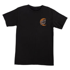 Moon Dot | Women's Skate T-Shirts | Santa Cruz