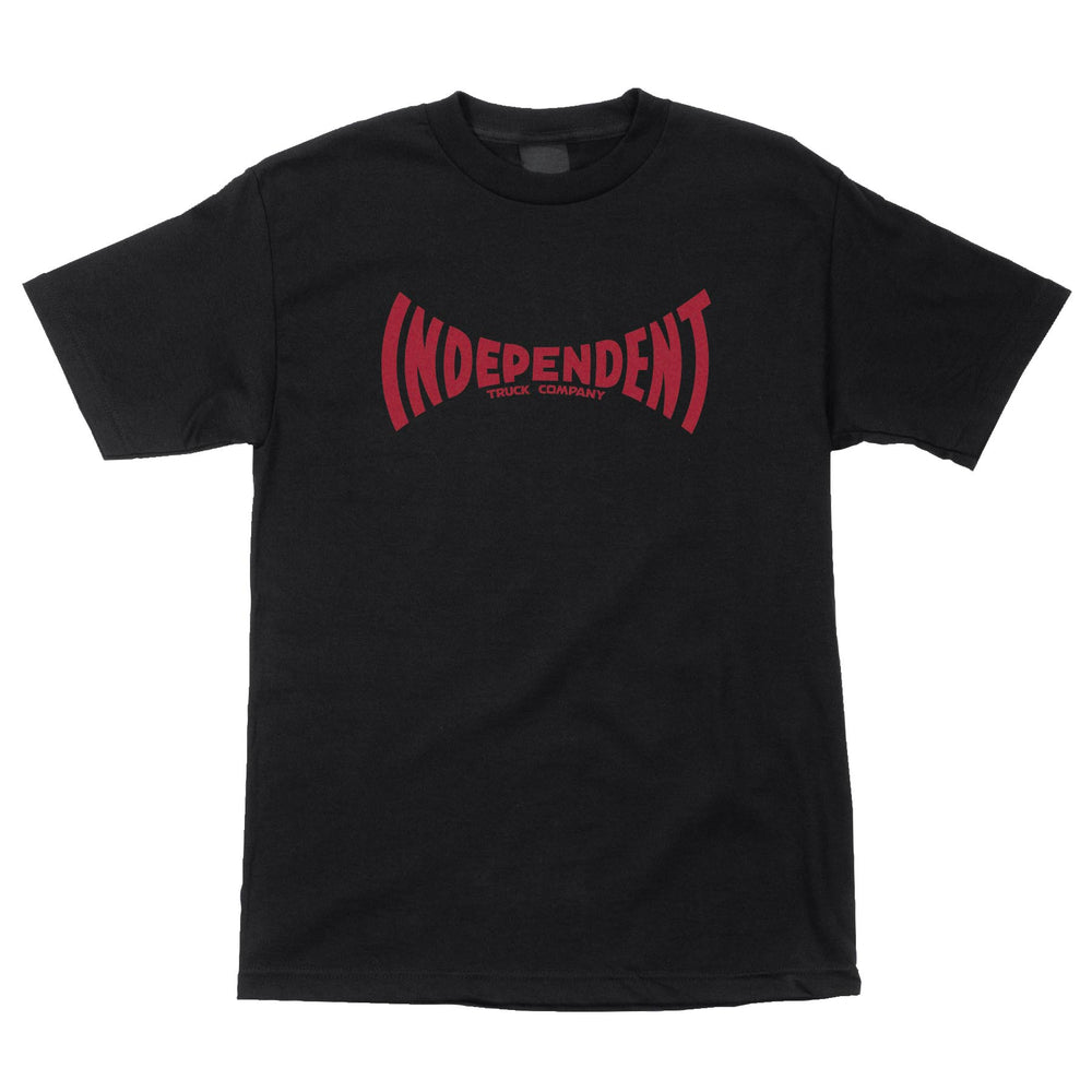 Amazon.com: NHS Independent Truck Co Men's Short Sleeve T