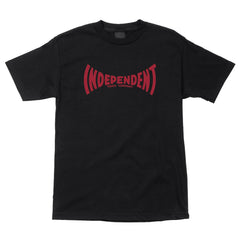 Tシャツ・カットソー Don Dup US345 JF0271U XXX SERAFINO T-shirt Span T-Shirt | Men's T-Shirts | Independent Trucks