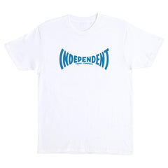 Independent スケートボードTシャツ EG / XL INDEPENDENT T-SHIRT インディペンデント Tシャツ GONZ HANGER