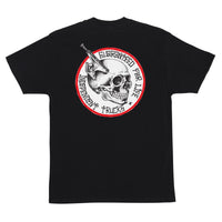 Truck Head T-Shirt | Men's Skate Clothing | Independent