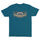 SFG Society Mens Independent T-Shirt Galapagos Blue