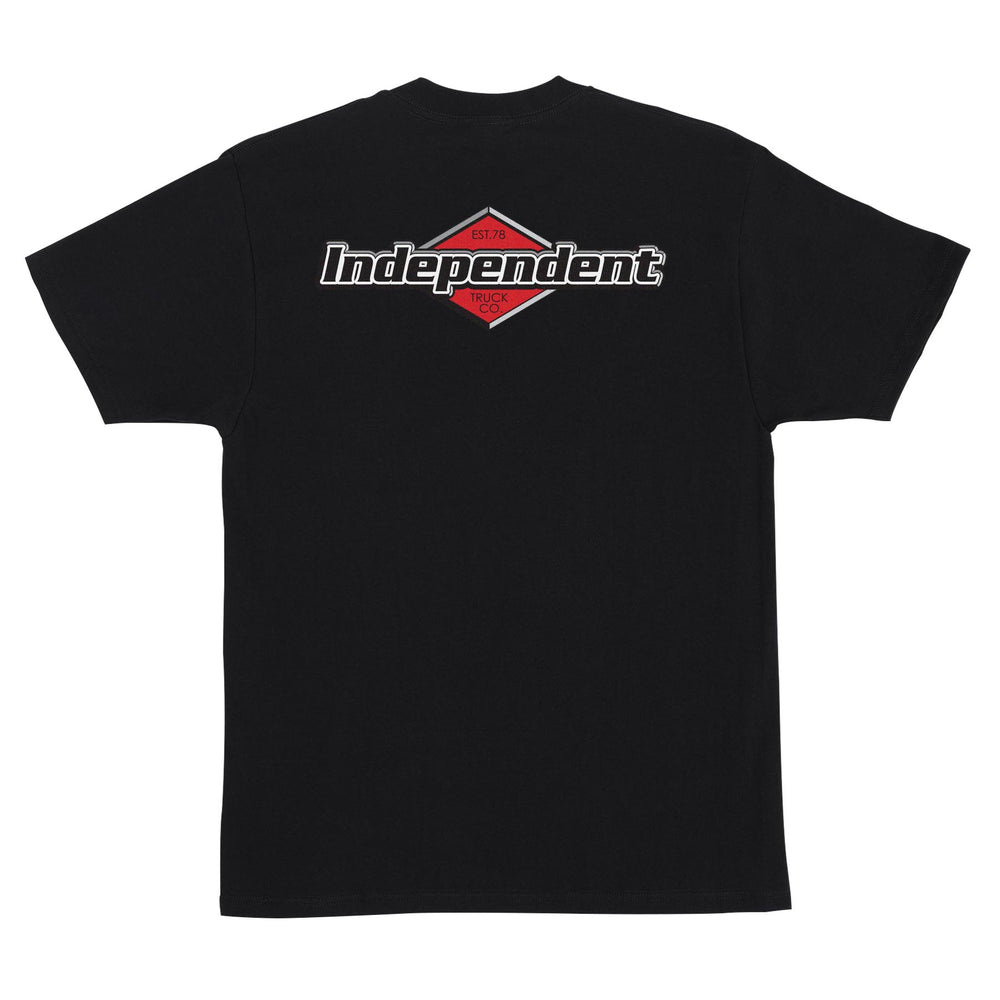 Mojochrome T-Shirt | Men's Skate Clothing | Independent Mojochrome T-Shirt | Men's Skate Clothing | Independent