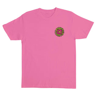 FSU Mens Slime Balls T-Shirt Azalea