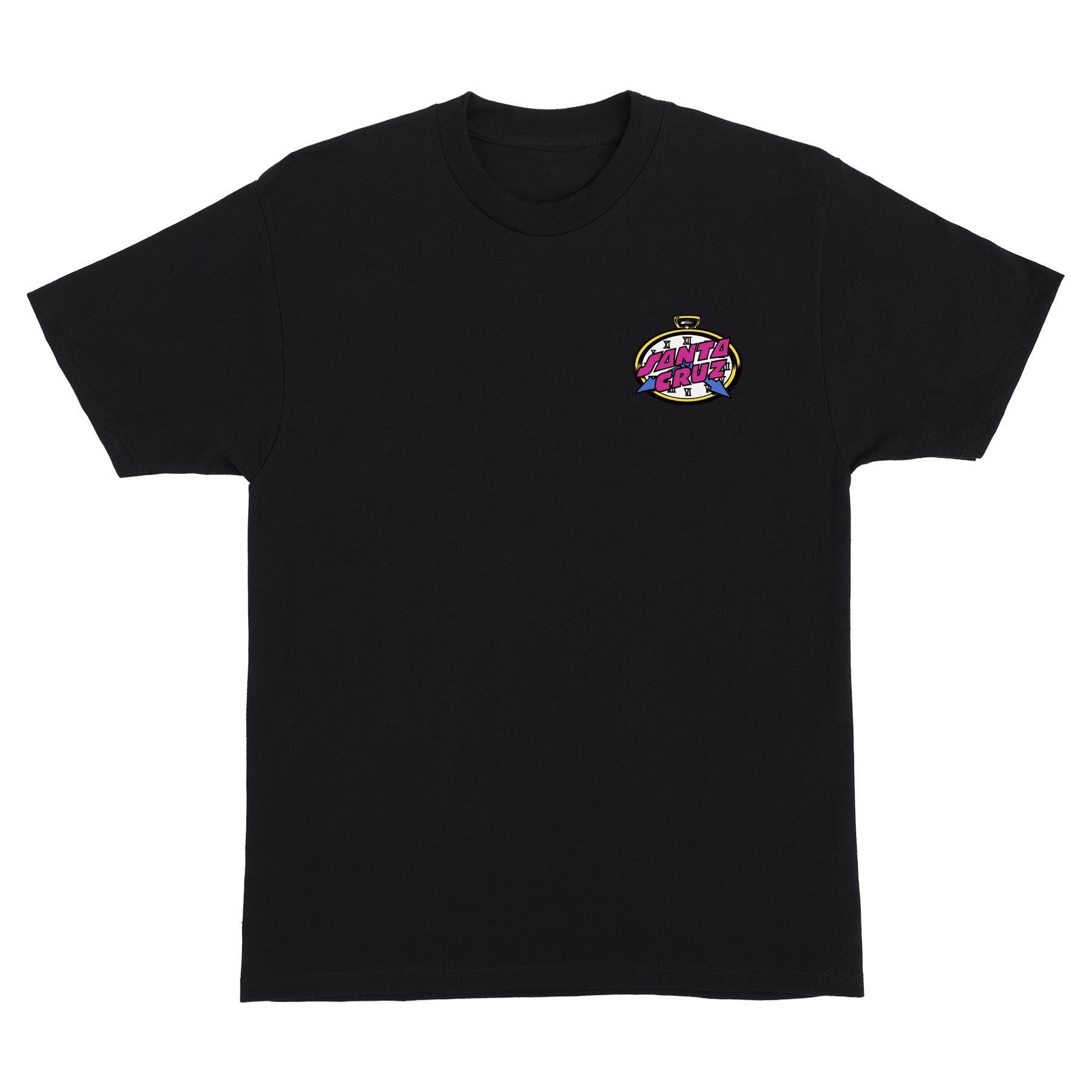 ★Santa Cruz Grabke All Around T-Shirt 関税込★ Grabke All Around T-Shirt | Men's Skate Clothing | Santa Cruz