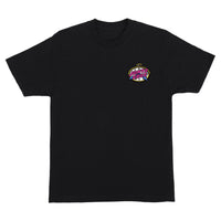 Grabke All Around T-Shirt | Men's Skate Clothing | Santa Cruz