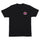 Grabke All Around Mens Santa Cruz T-Shirt Black
