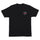 Roskopp Iris Mens Santa Cruz T-Shirt Black