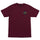 Roskopp Iris Mens Santa Cruz T-Shirt Maroon