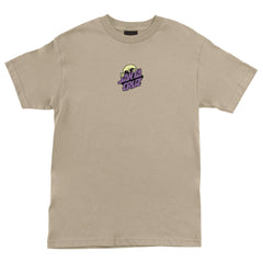 Knibbs Invasion Hand T-Shirt | Men's Skate Clothing | Santa Cruz