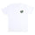Winkowski Dope Planet 2 Mens Santa Cruz T-Shirt White