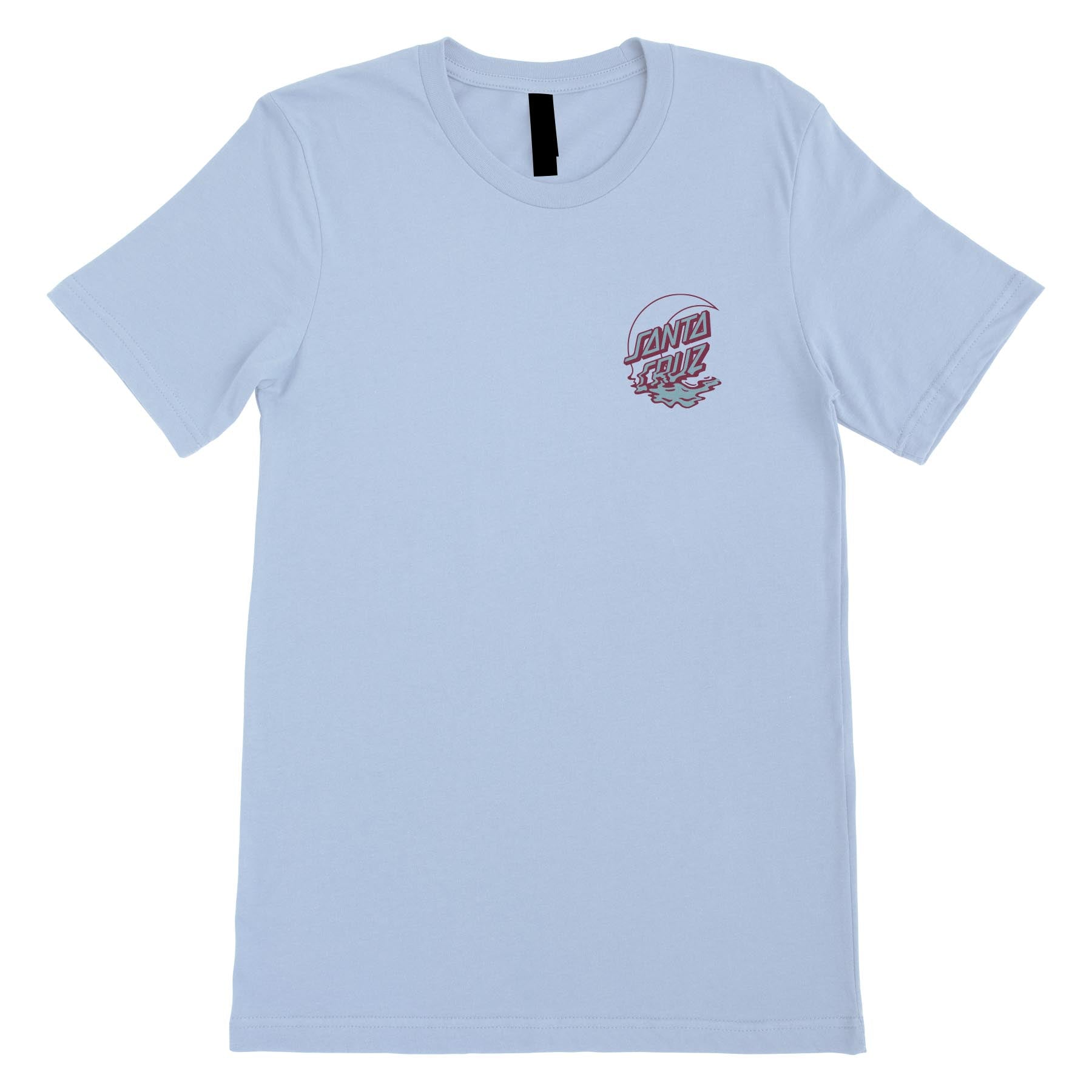 tシャツ Broken Style Ribbon T レディース ribbon tee（Tシャツ/カットソー）｜HTH（エイチティーエイチ