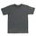 Manufactured Span Independent Men's T-Shirt Dk Hthr