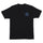 Finest Strike Mens Creature T-Shirt Black