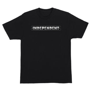 Chrome Bar Independent Men's T-Shirt Black