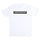 Chrome Bar Independent Men's T-Shirt White