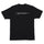 Bratrud Notebook Independent Men's T-Shirt Black
