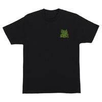 Resurrection XX T-Shirt | Men's Skate Clothing | Creature