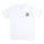 Resurrection XX Mens Creature T-Shirt White