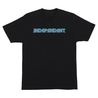 Ancient Groundwork Independent Men's T-Shirt Black