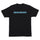 Ancient Groundwork Independent Men's T-Shirt Black