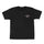 Revolution Independent Youth T-Shirt Black
