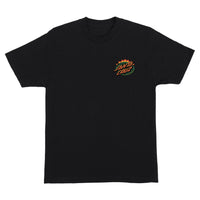 Kendall End Of The Dot T-Shirt | Men's Skate Clothing | Santa Cruz