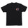 Natas SC Panther Mens Santa Cruz T-Shirt Black