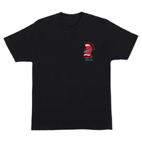 Screaming Connect T-Shirt | Men's Skate Clothing | Santa Cruz