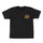 Flamed MFG Dot Santa Cruz Youth T-Shirt Black