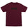 Mono Mens Creature T-Shirt Maroon