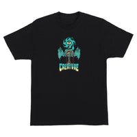 Goblet T-Shirt | Men's Skate Clothing | Creature