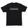 Gate Keeper Mens Independent T-Shirt Black