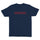 Gate Keeper Mens Independent T-Shirt Navy