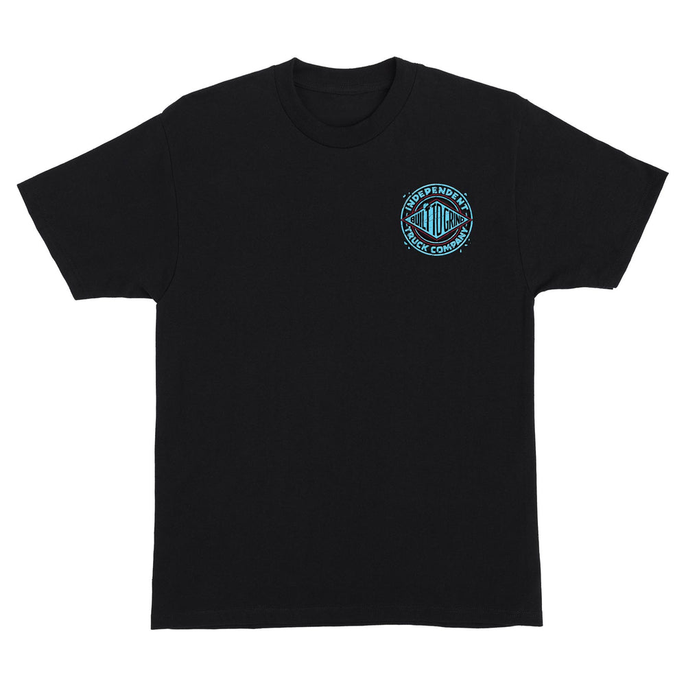 Stone Summit Tee | Men's T-Shirts | Independent Trucks