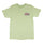 Tripper Mens Santa Cruz T-Shirt Pistachio