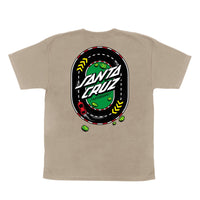 Pit Cruz T-Shirt | Youth Skate Clothing | Santa Cruz